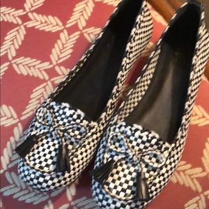 Tory Burch shoes